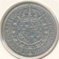 Швеция 1 крона 1924 год