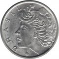 Бразилия 20 сентаво 1978 год - Нефтяная вышка
