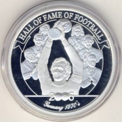 Уганда 2000 шиллингов 2006 год
