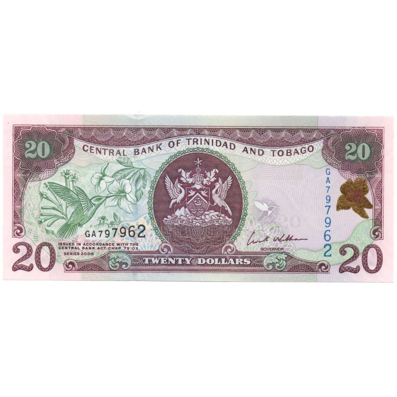 Доллары 2006 года. Тринидад и Тобаго: 10 долларов 2006. 50 Долларов 2006. 50 Долларов 2006 года.