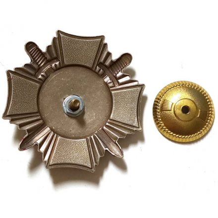 Знак Росгвардия. За отличие в службе (копия)