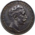 Германия 3 марки 1908 год (A) Пруссия