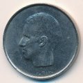Бельгия 10 франков 1977 год BELGIE
