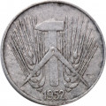 ГДР 5 пфеннигов 1952 год (A)