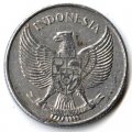 Индонезия 25 сен 1955 год