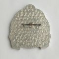 Значок &quot;Русская зима&quot;, компания &quot;Интурист&quot;