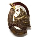 Знак Почетному железнодорожнику СССР (копия)