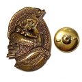 Знак Почетному железнодорожнику СССР (копия)