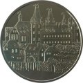 Австрия 1,5 евро 2019 год - 825 лет Венскому монетному двору - Винер Нойштадт