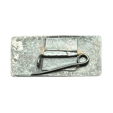 Значок Кострома (тяжелый)