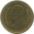 Таиланд 2 бата 2012 год - Храм Ват Сакет