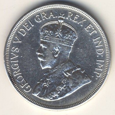 Кипр 45 пиастров 1928 год