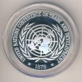 Филиппины 25 песо 1979 год