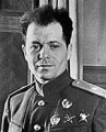 ИС-2 - Ж.Я. Котин - &quot;Оружие Великой победы&quot; - Гравированная монета 25 рублей в открытке