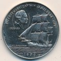 Самоа 1 тала 1979 год