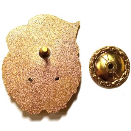 Знак 5-ОпЭск. Средиземноморская эскадра К-125