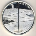 Багамские острова 5 долларов 1994 год