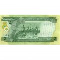 Соломоновы острова 2 доллара 2004 - 2011 год - Рыбаки UNC