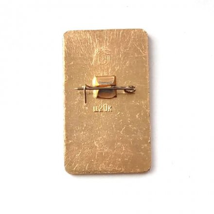 Значок СССР Слава Советской Армии (ВВС)