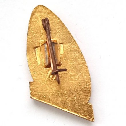 Значок СССР Восток-3. Космос