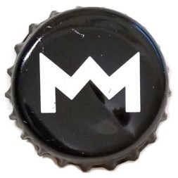 Пивная пробка Венгрия - M (Monyo)