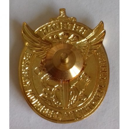 Знак &quot;Ветеран боевых действий на Северном Кавказе&quot;