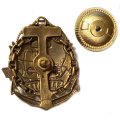 Знак Береговая охрана &quot;Камчатка&quot;