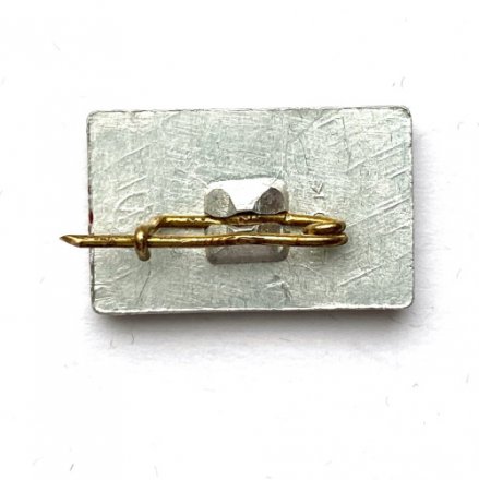 Значок. Хоккей ХК Трактор