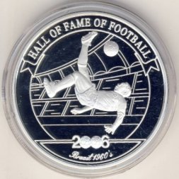 Уганда 2000 шиллингов 2006 год