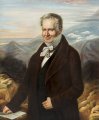 Куба 1 песо 1989 год - 220 лет со дня рождения Александра фон Гумбольдта (медь)