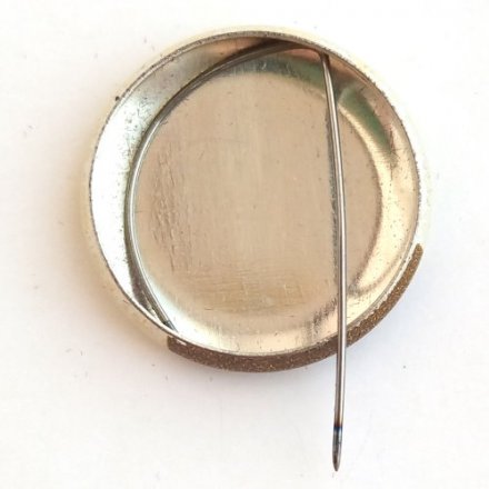 Значок-иголка Таллин. Tallinn