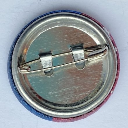 Значок. Футбол. ФК Барселона