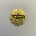 Значок 1 мая