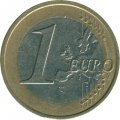 Словакия 1 евро 2009 год