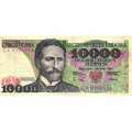 Польша 10000 злотых 1988 год - VF