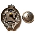 Знак народный артист. РФ