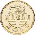 Макао 10 авос 2010 год