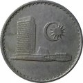 Малайзия 5 сен 1968 год