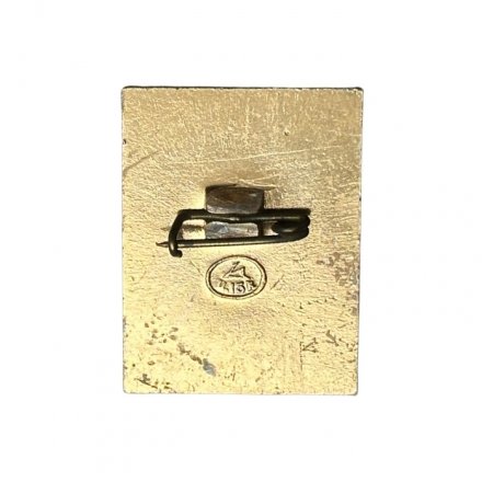 Значок Московский Кремль. Успенский собор