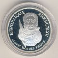 Франция 100 франков 1996 год