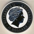 Австралия 15 долларов 2006 год