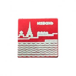 Значок Казань