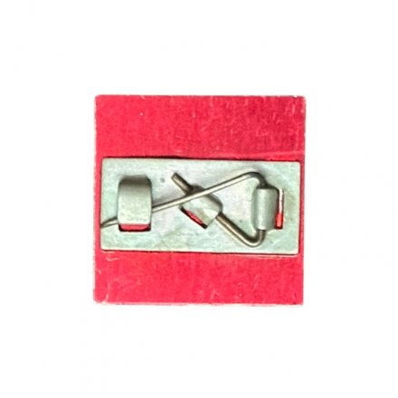 Значок Казань