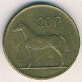 Ирландия 20 пенсов 1994 год