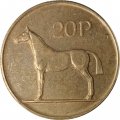 Ирландия 20 пенсов 1994 год