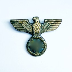 Кокарда НСДАП орел, 3 Рейх (копия)