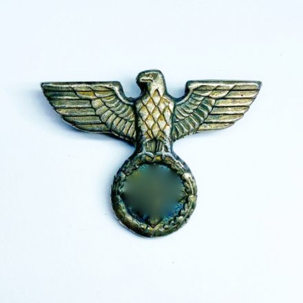 Кокарда НСДАП орел, 3 Рейх (копия)