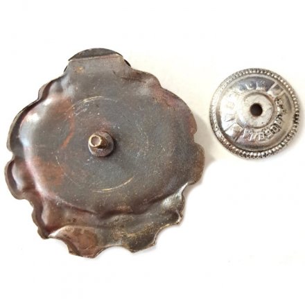 Знак &quot;За безаварийную работу&quot;. 5 лет. Минрыбхоз СССР