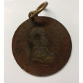 Медаль Эрцгерцог Рудольф 1887. Визит в Галицию