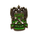 Знак (фрачник) Таможня. ЦАТ. Центральная акцизная таможня